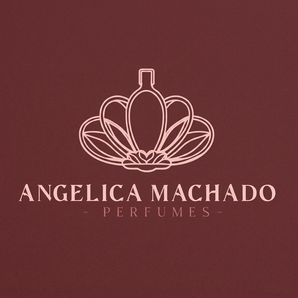 Angelica Machado Perfumes