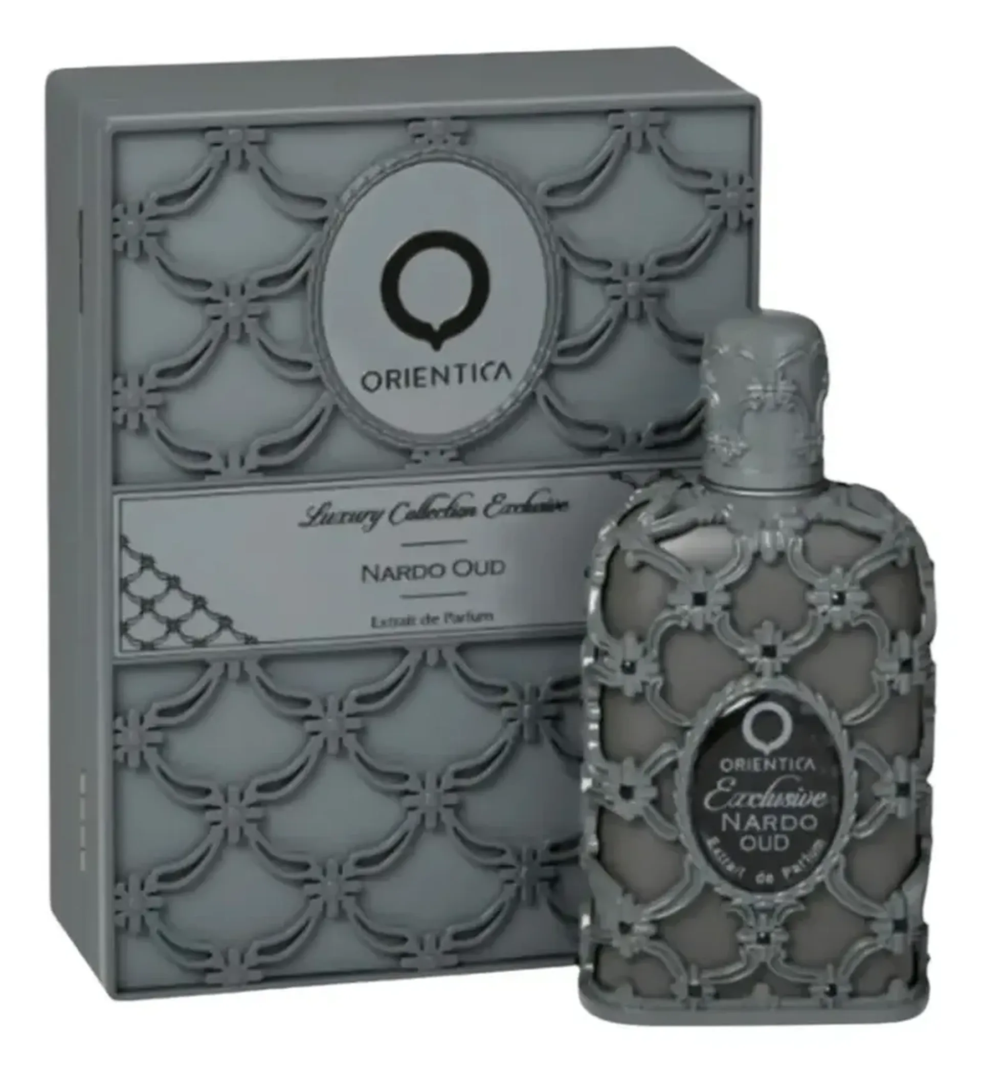 Nardo Oud
