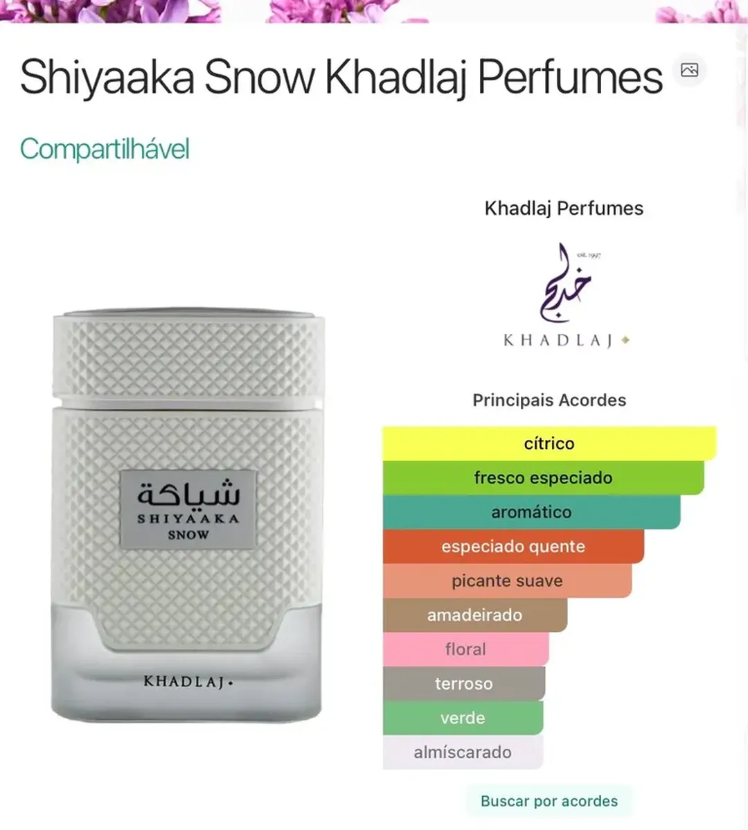 Shyiaaka Snow