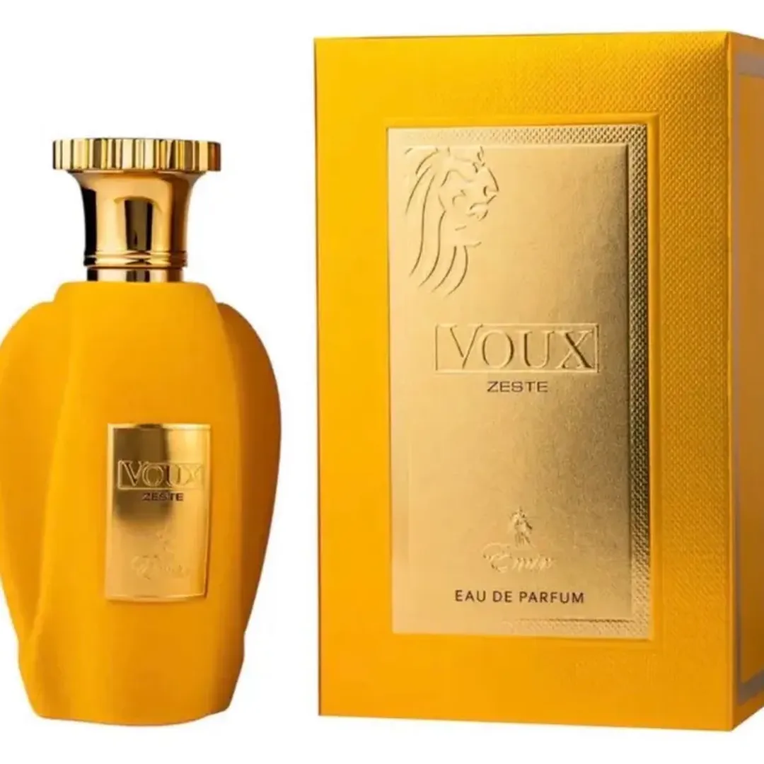 Voux Zest