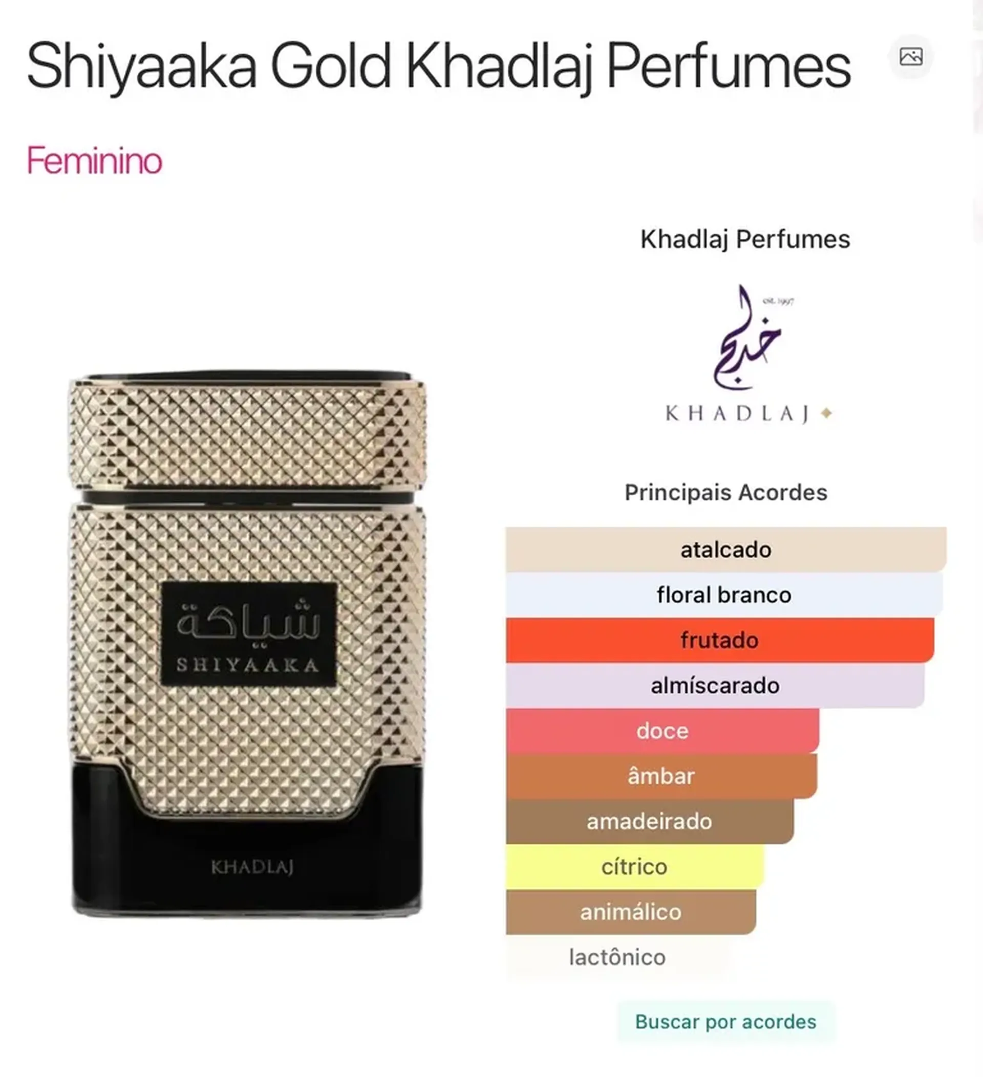 Shiyaaka Gold
