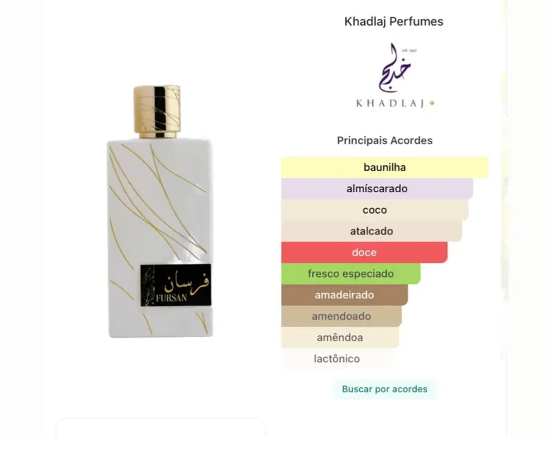 Fursan White