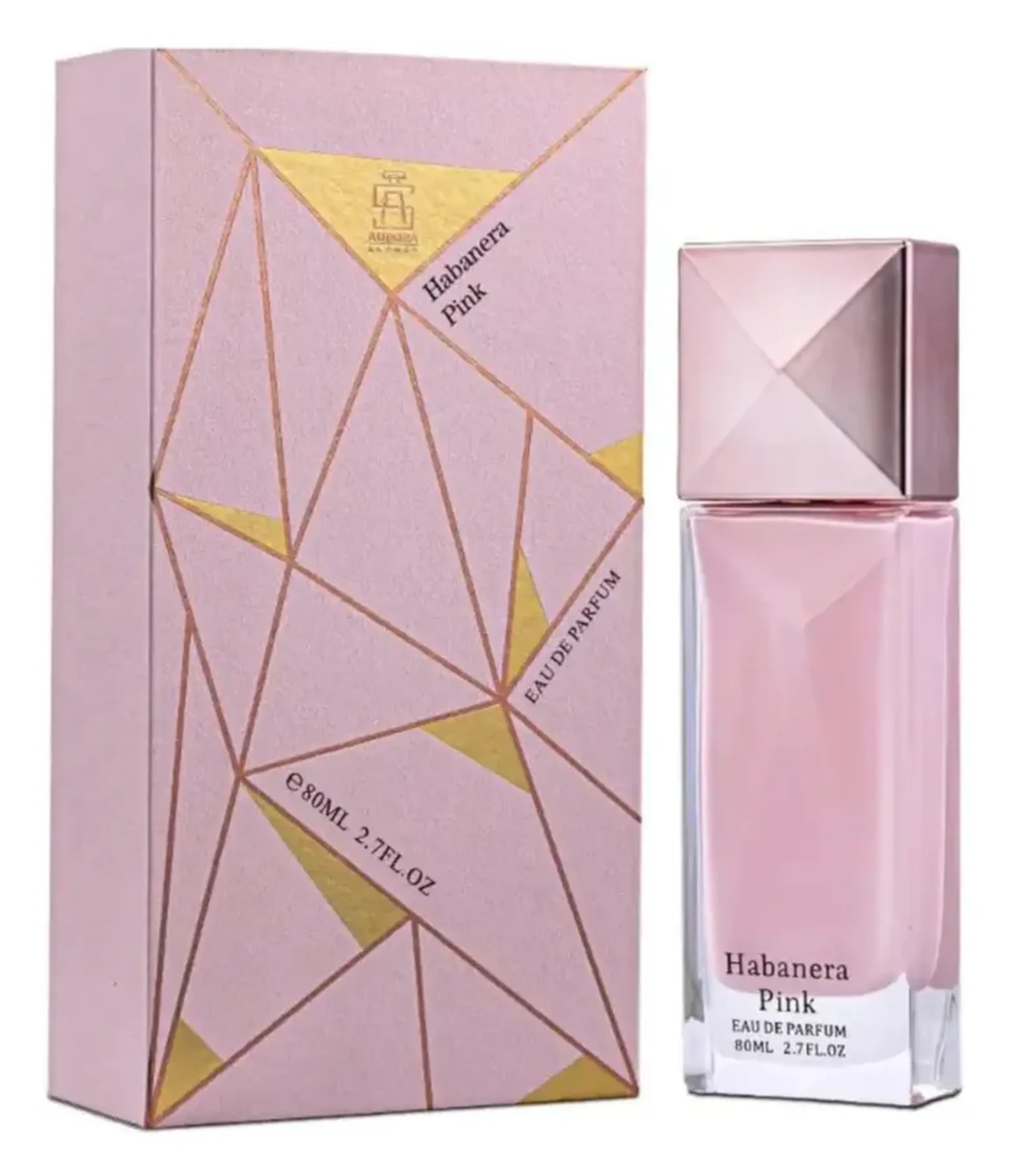 Habanera Pink