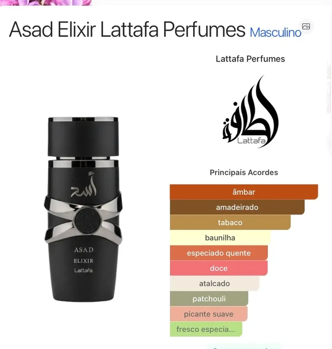 Asad Elixir